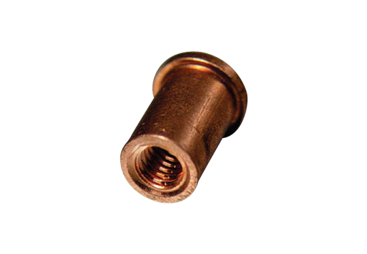 Stud met interne thread (it)