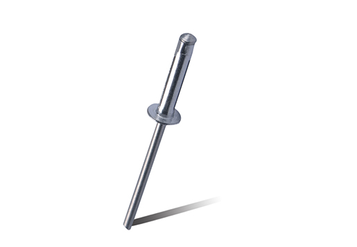 Alle aluminium tri-luk-type