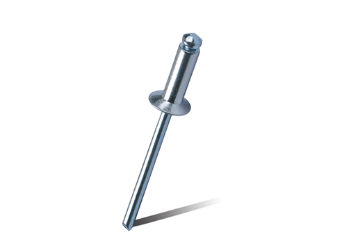 Aluminium/stalen CSK -hoofd blinde klinknagels