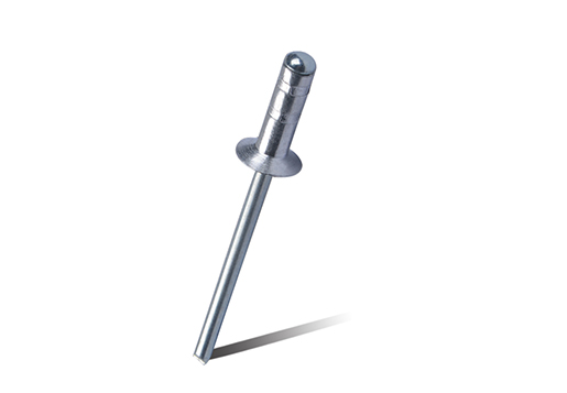 Aluminium/stalen CSK -hoofd blinde klinknagels