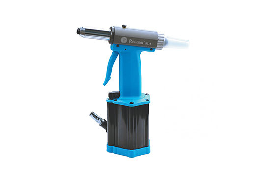 Riv-Link-1 Pneumatische hydraulische klinknagelgereedschap