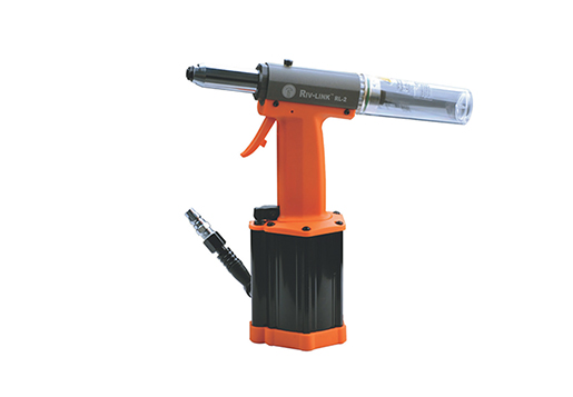 Riv-Link-2 Pneumatische hydraulische klinknagelgereedschap