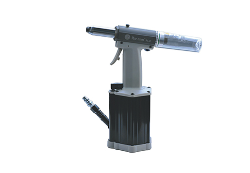 Riv-Link-3 Pneumatische hydraulische klinknagelgereedschap