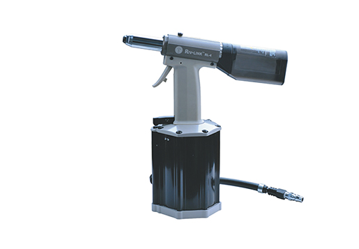 Riv-Link-4 Pneumatische hydraulische klinknagelgereedschap