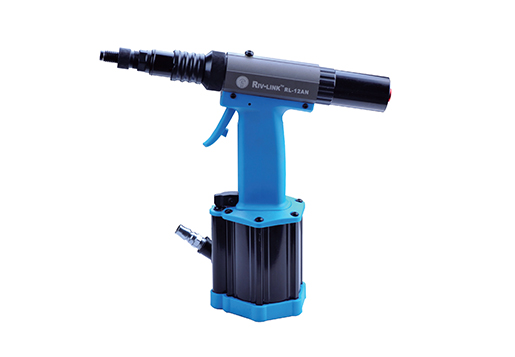 RL-12an Pneumatisch hydraulisch klinken niet gereedschap