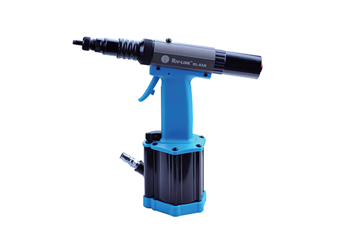 RL-8An Pneumatische Rivet Nut-instelling Tools
