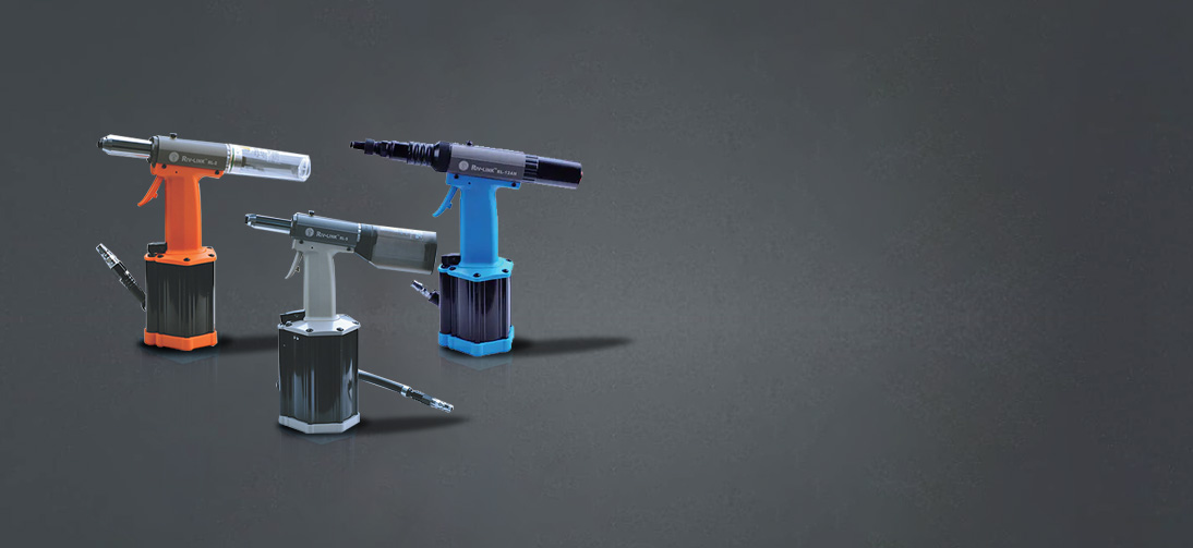Rivet -tools